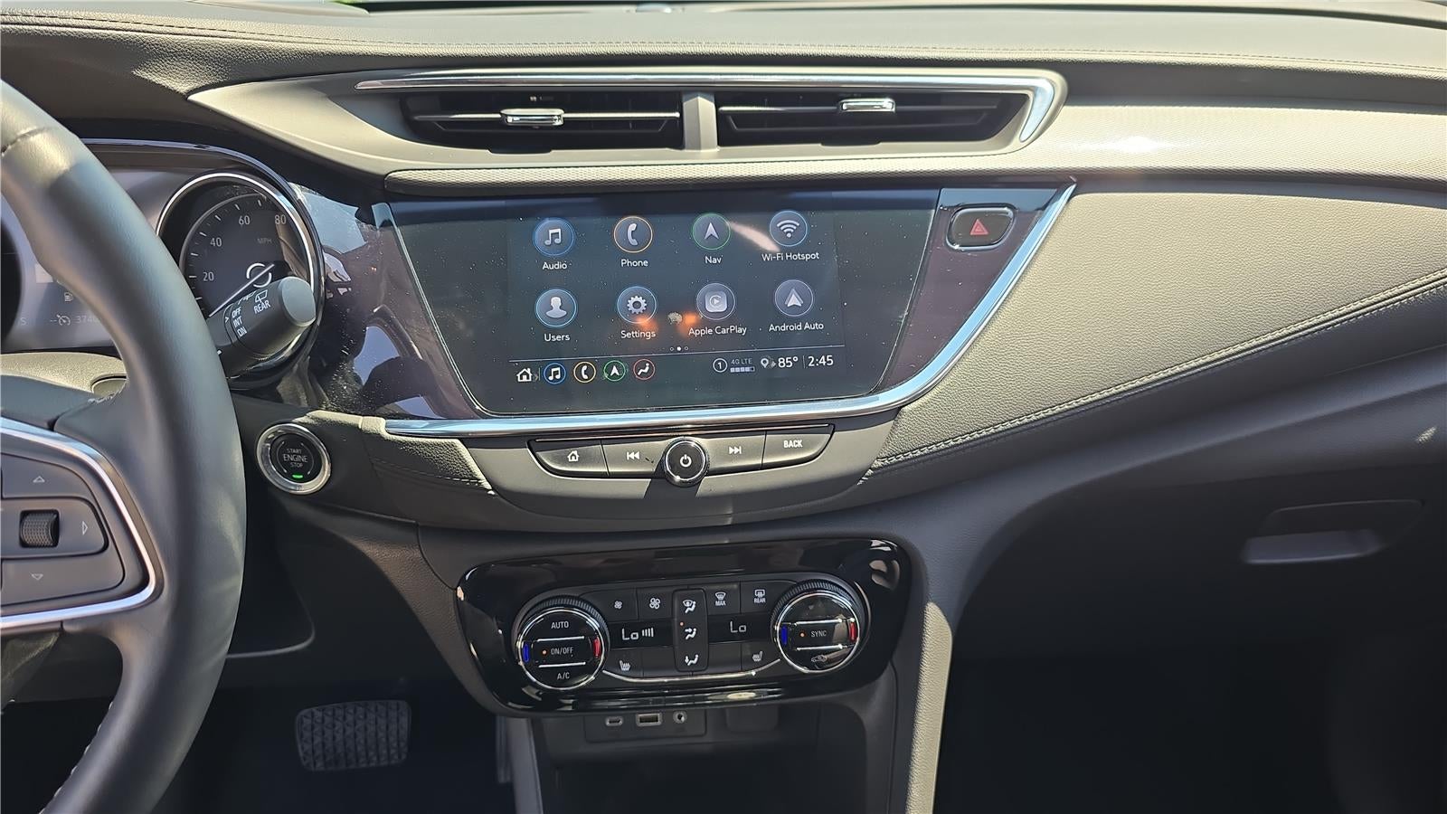 2023 Buick Encore GX Essence