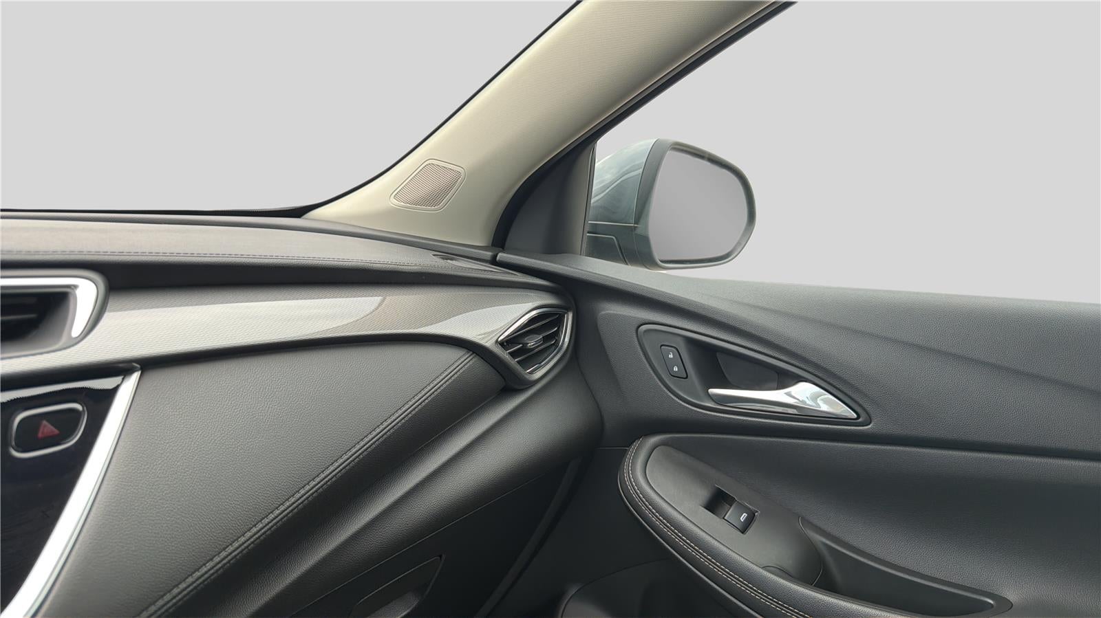 2020 Buick Encore GX Essence