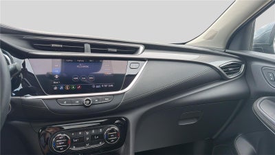 2020 Buick Encore GX Essence