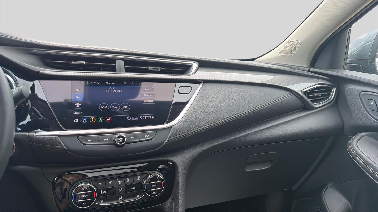 2020 Buick Encore GX Essence
