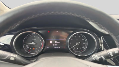 2020 Buick Encore GX Essence