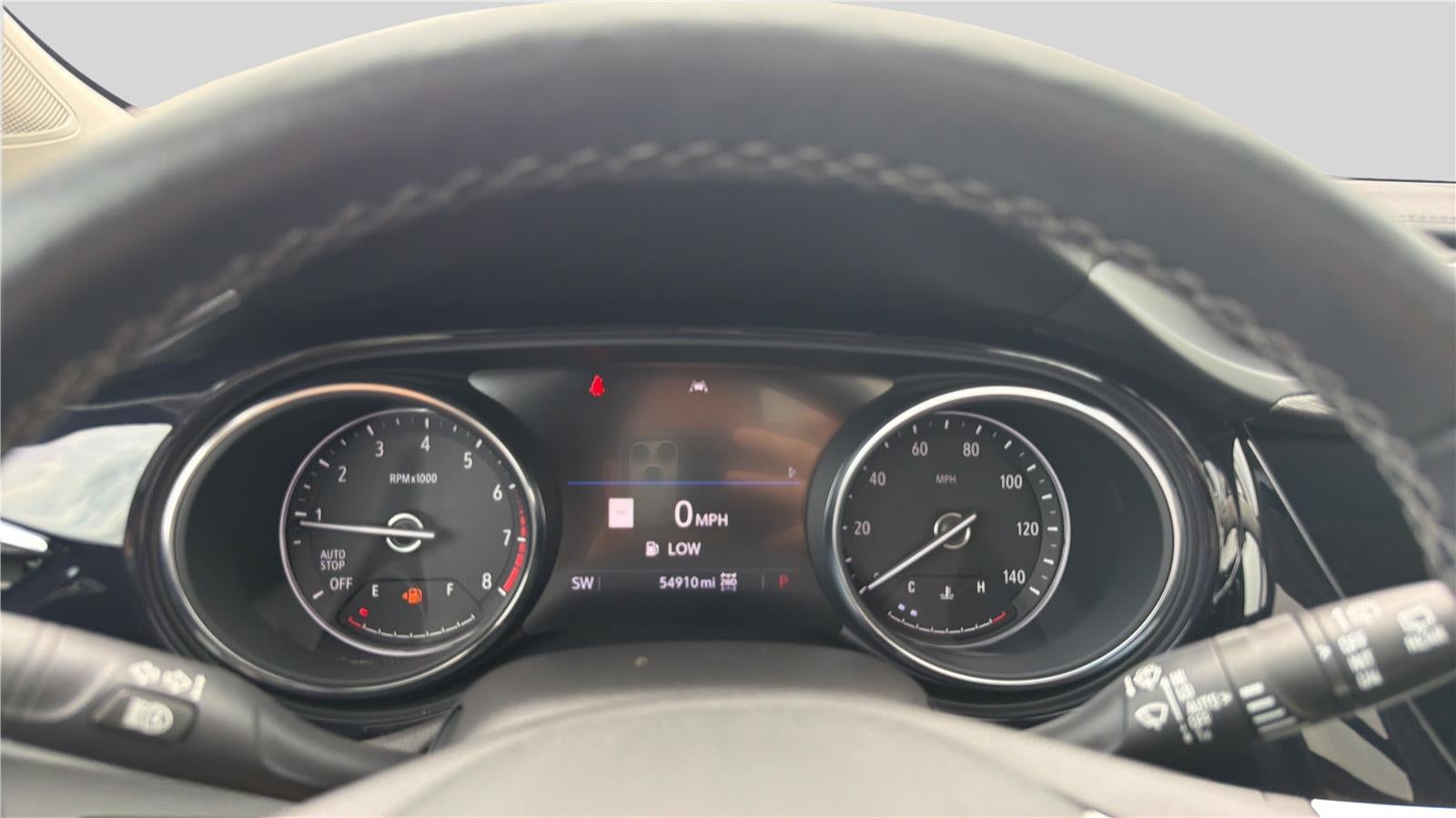 2020 Buick Encore GX Essence