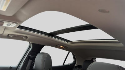 2020 Buick Encore GX Essence