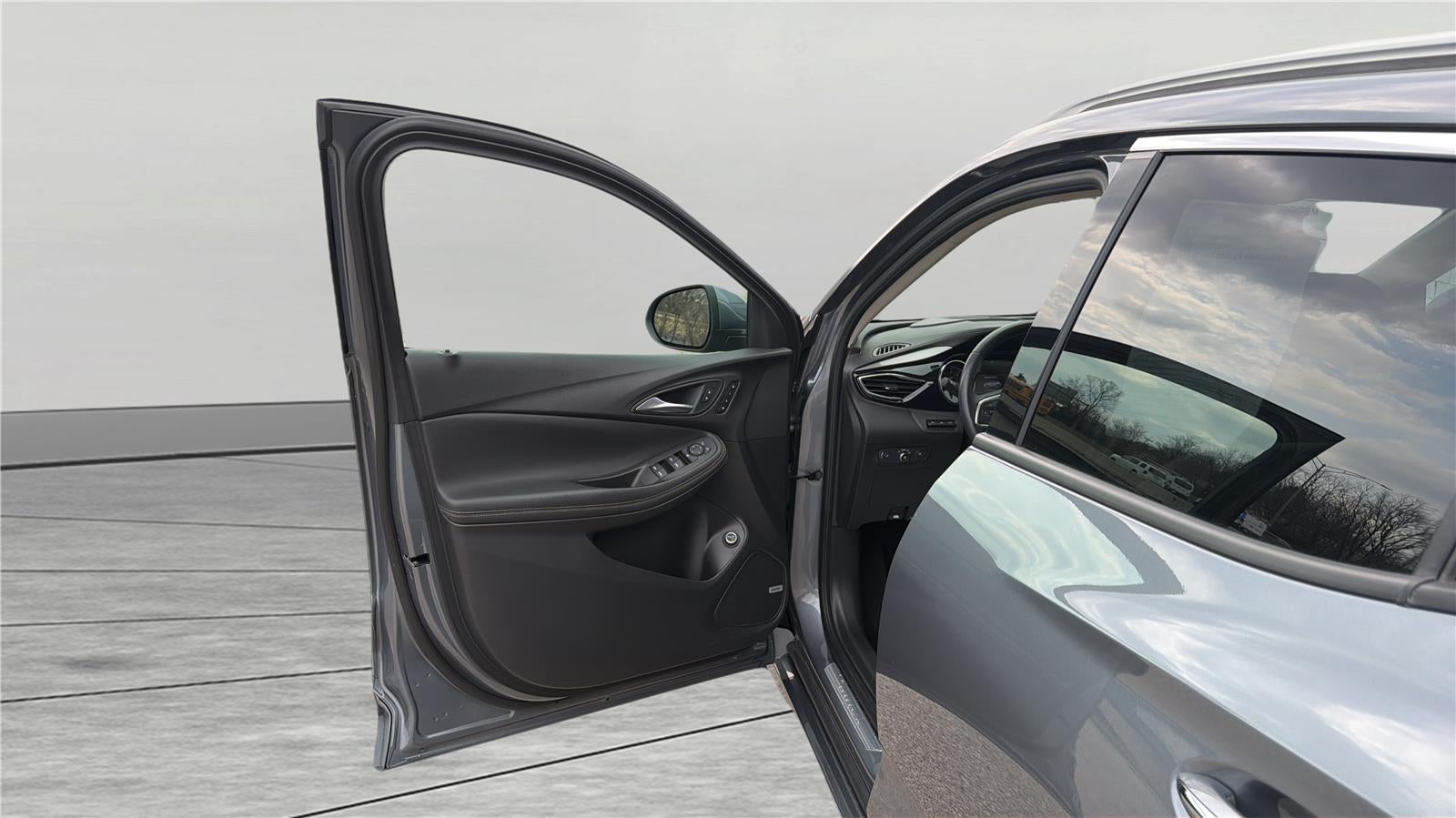 2020 Buick Encore GX Essence