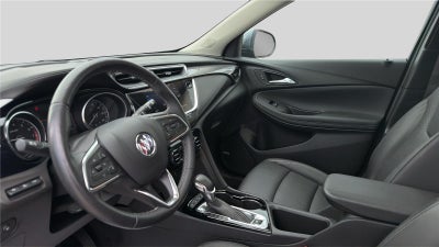 2020 Buick Encore GX Essence