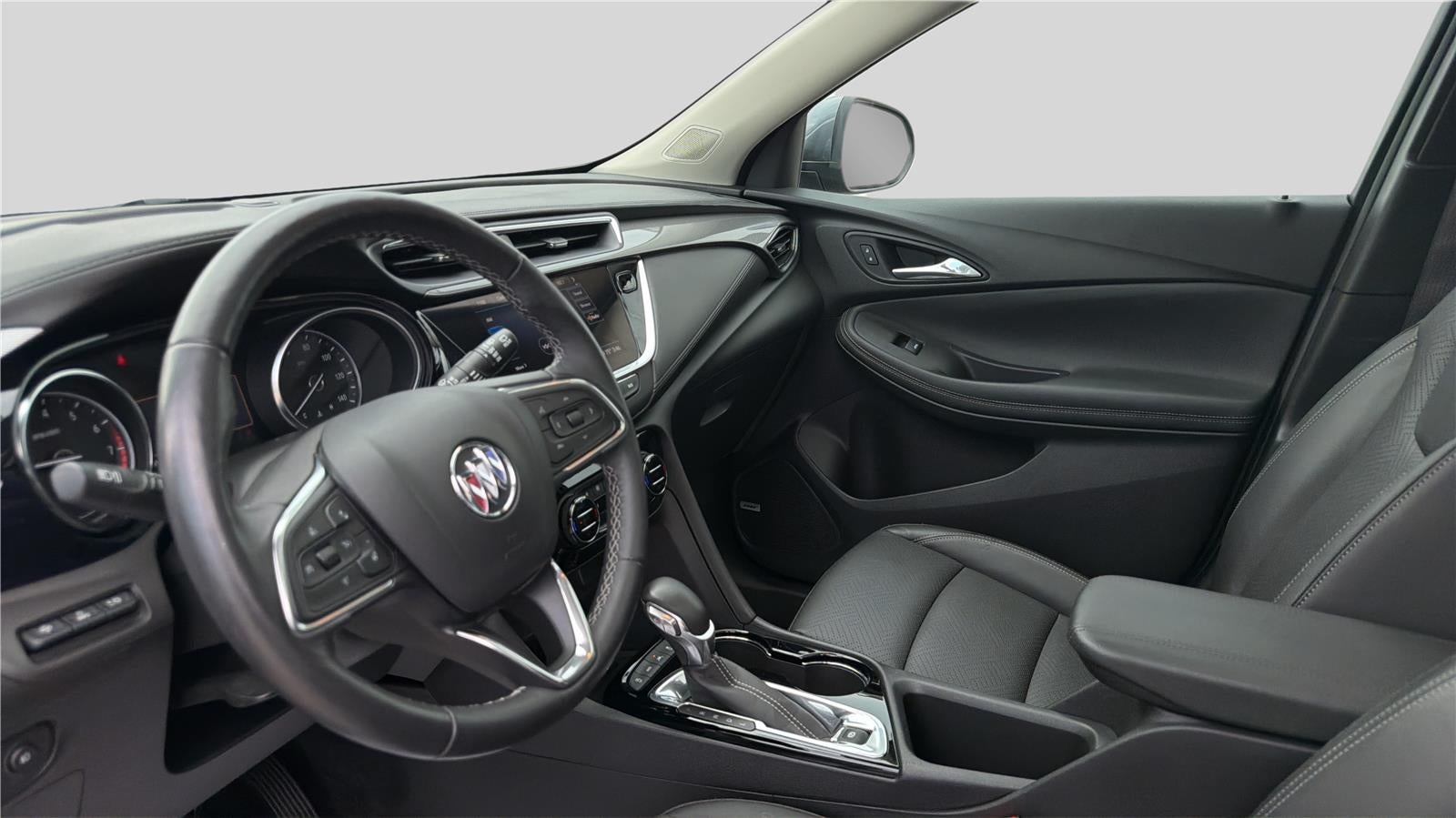 2020 Buick Encore GX Essence