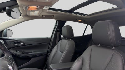 2020 Buick Encore GX Essence