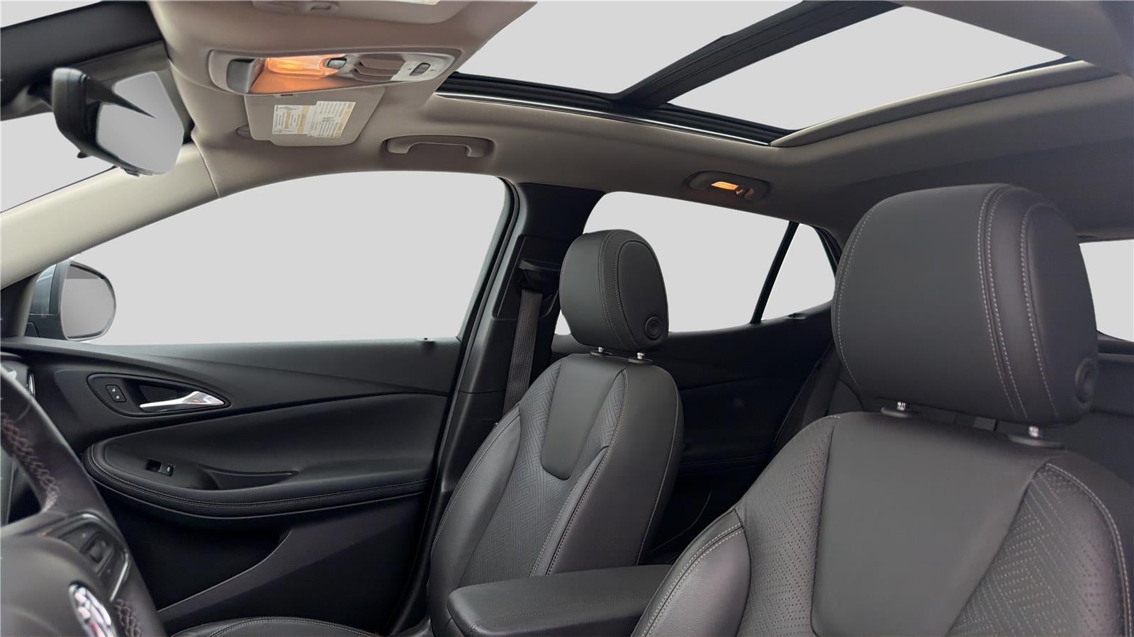 2020 Buick Encore GX Essence