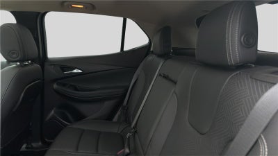2020 Buick Encore GX Essence