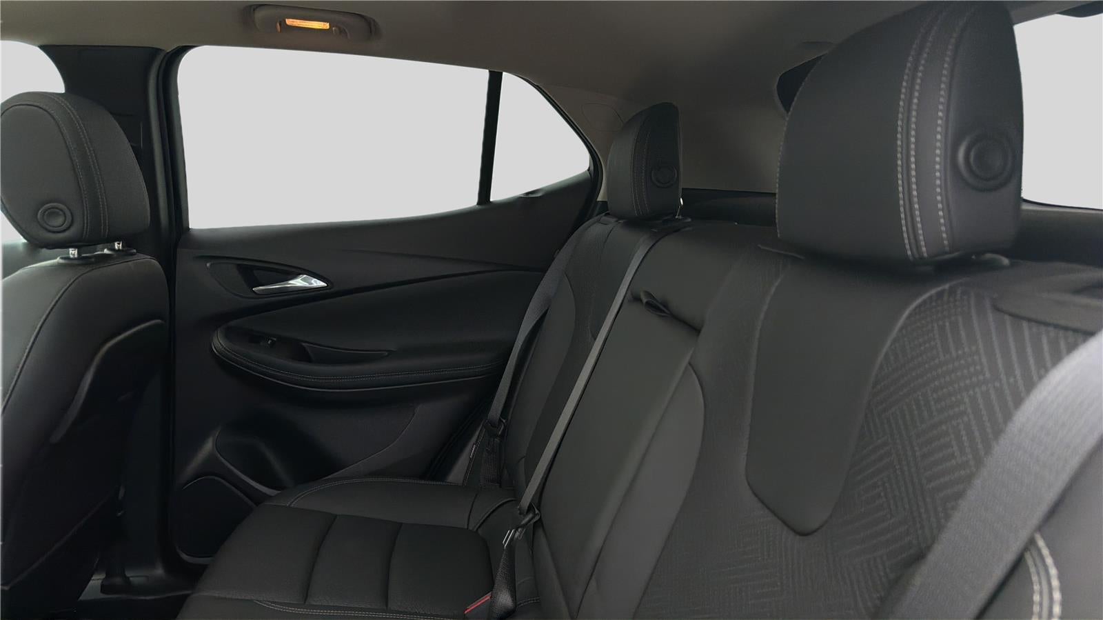 2020 Buick Encore GX Essence