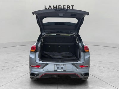 2020 Buick Encore GX Essence