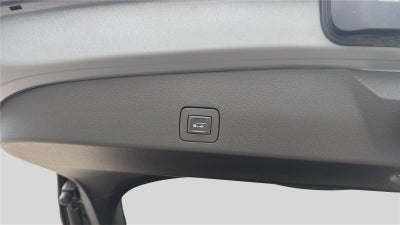 2020 Buick Encore GX Essence