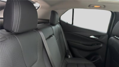 2020 Buick Encore GX Essence