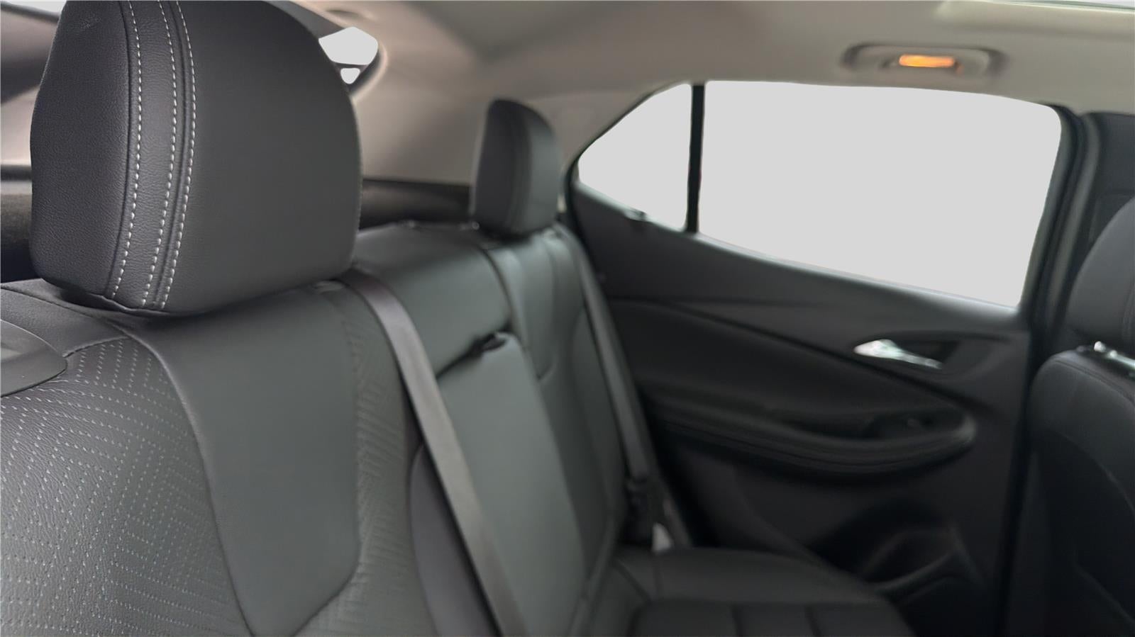 2020 Buick Encore GX Essence