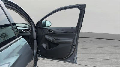 2020 Buick Encore GX Essence