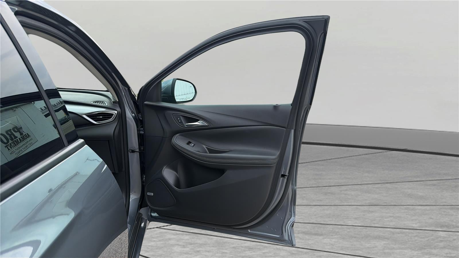 2020 Buick Encore GX Essence