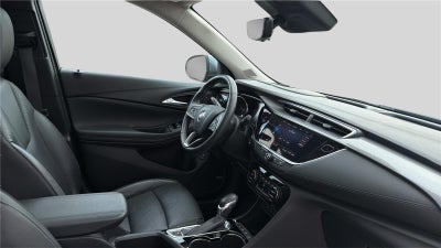 2020 Buick Encore GX Essence