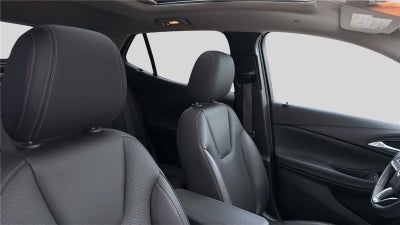 2020 Buick Encore GX Essence