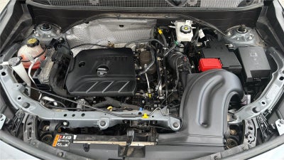 2020 Buick Encore GX Essence
