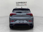 2020 Buick Encore GX Essence
