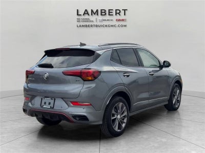 2020 Buick Encore GX Essence