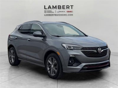 2020 Buick Encore GX Essence