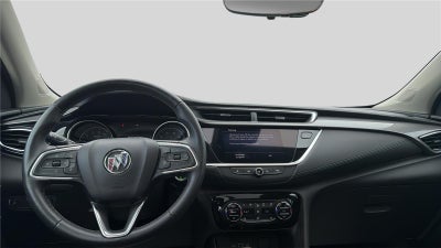 2020 Buick Encore GX Essence