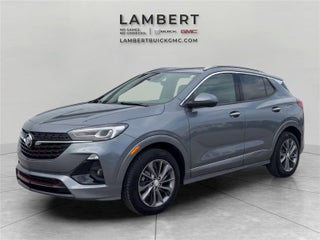 2020 Buick Encore GX Essence