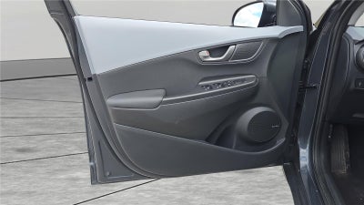 2021 Hyundai Kona Ultimate