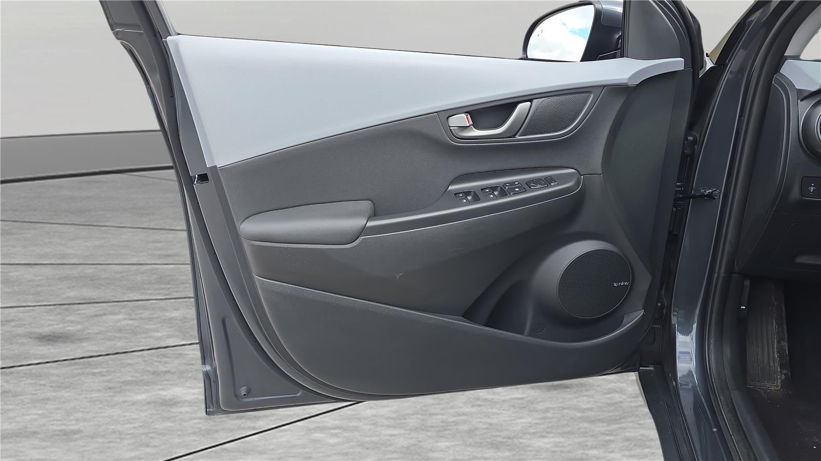 2021 Hyundai Kona Ultimate
