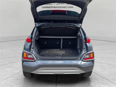 2021 Hyundai Kona Ultimate