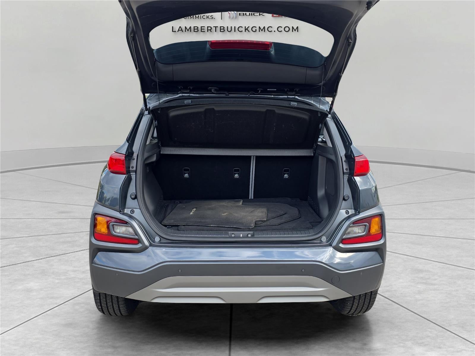 2021 Hyundai Kona Ultimate