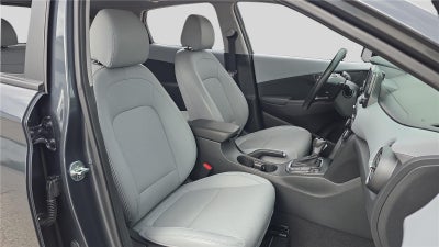 2021 Hyundai Kona Ultimate