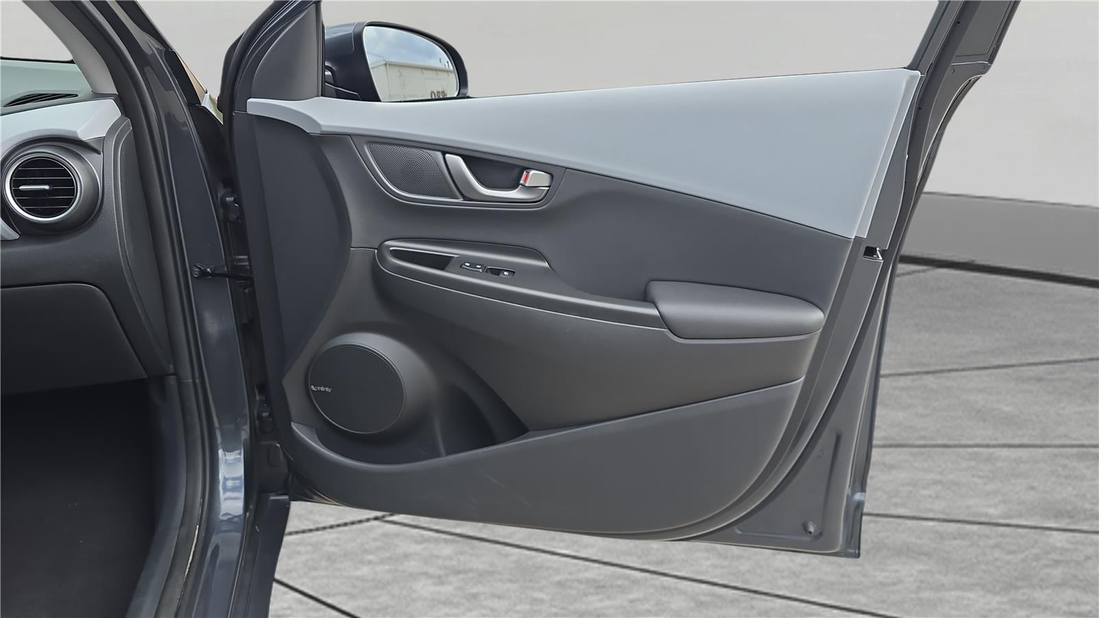 2021 Hyundai Kona Ultimate