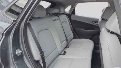 2021 Hyundai Kona Ultimate