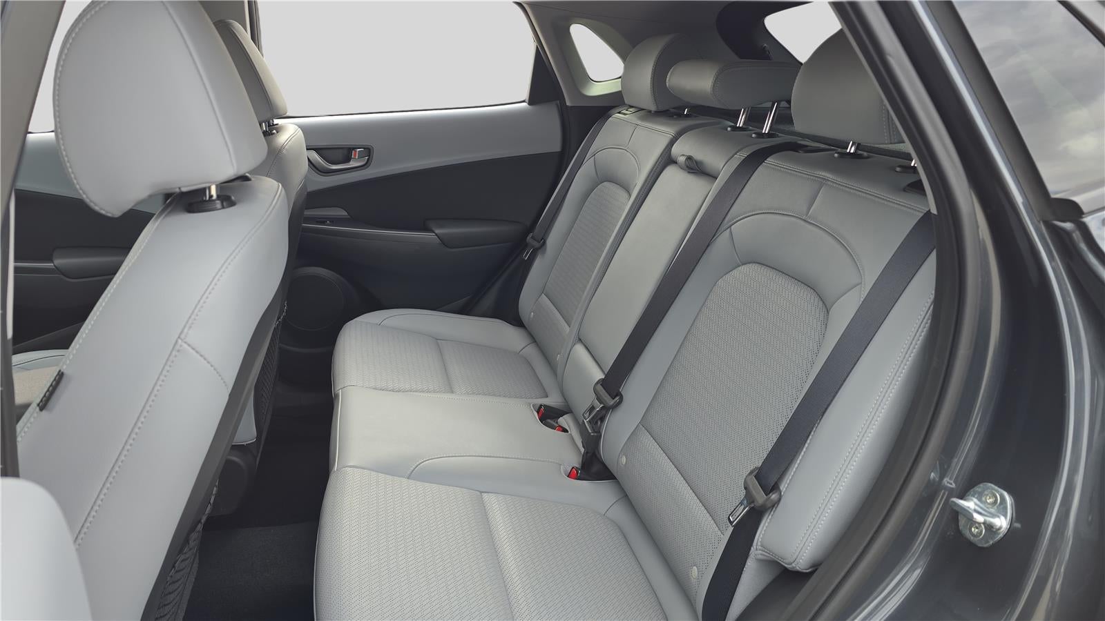 2021 Hyundai Kona Ultimate