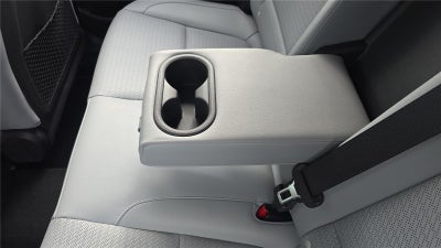 2021 Hyundai Kona Ultimate