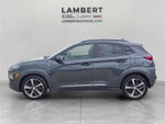 2021 Hyundai Kona Ultimate