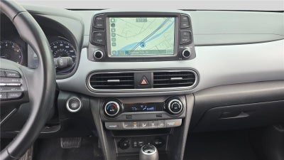 2021 Hyundai Kona Ultimate