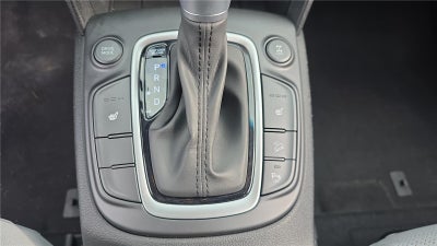 2021 Hyundai Kona Ultimate