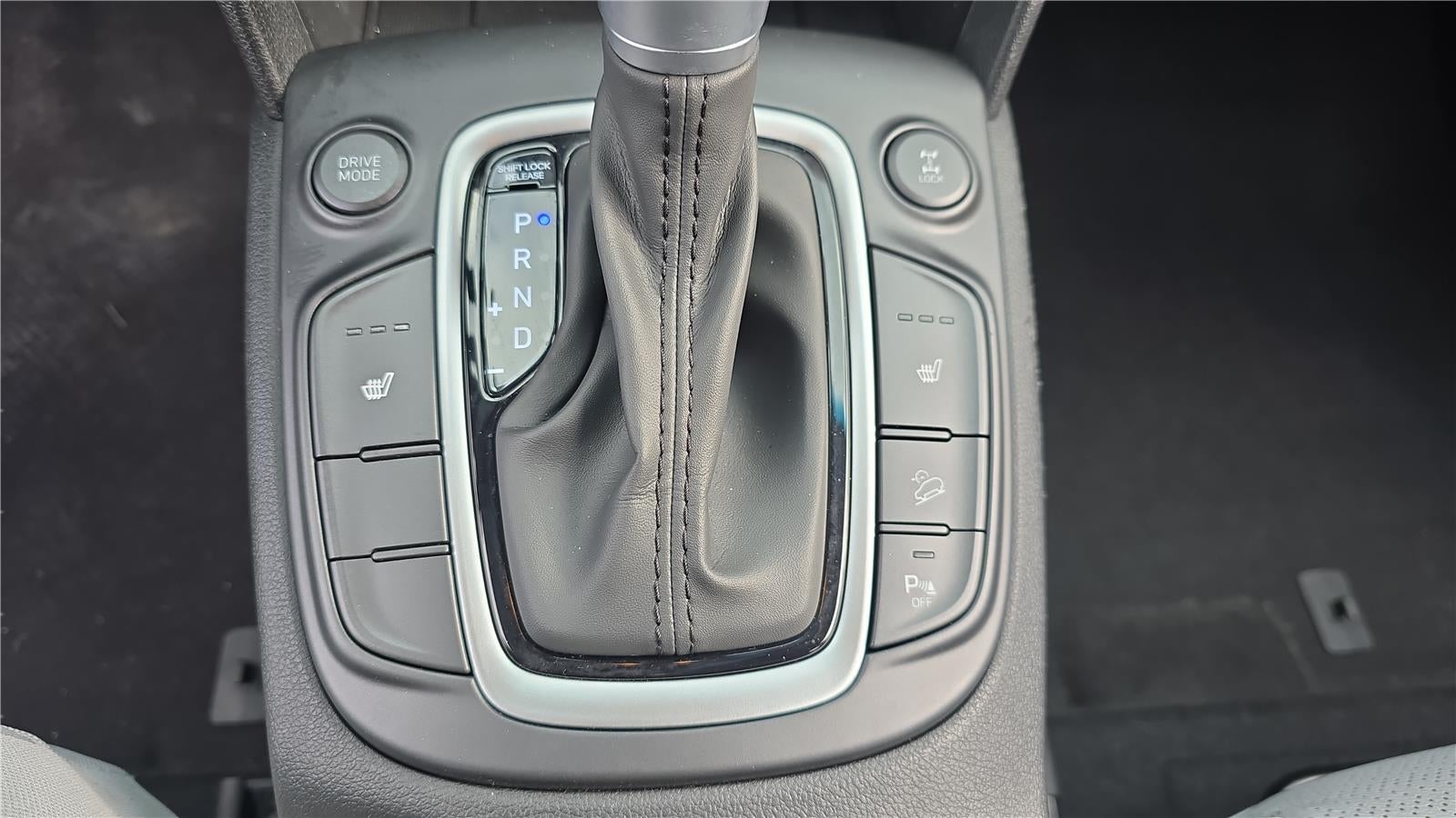 2021 Hyundai Kona Ultimate