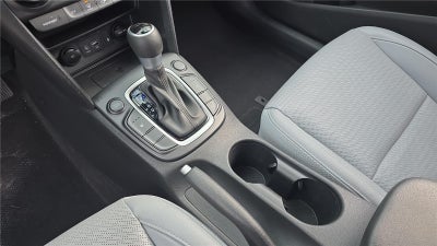2021 Hyundai Kona Ultimate