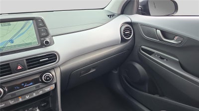 2021 Hyundai Kona Ultimate