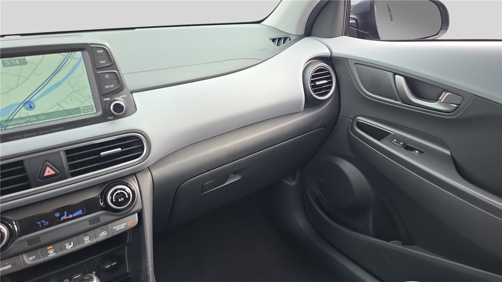 2021 Hyundai Kona Ultimate