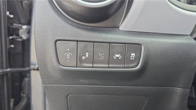 2021 Hyundai Kona Ultimate