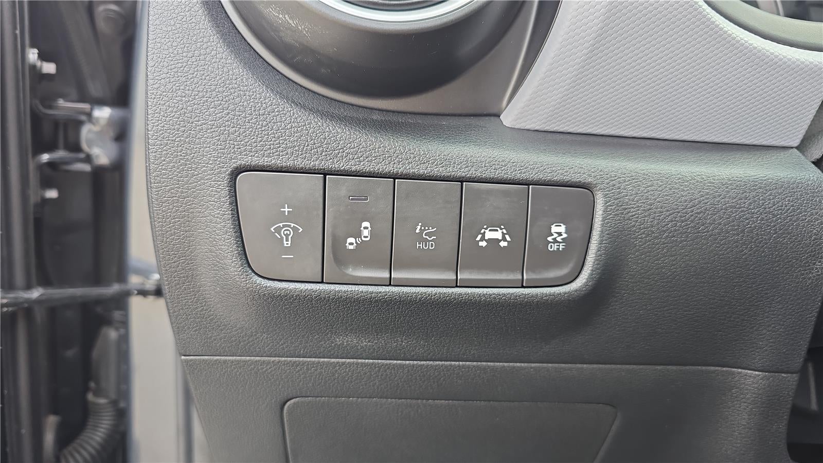 2021 Hyundai Kona Ultimate