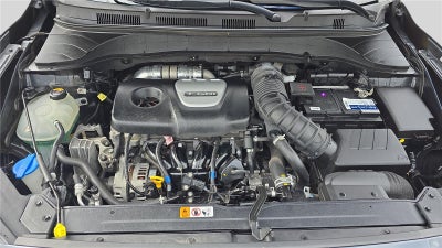 2021 Hyundai Kona Ultimate