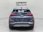 2021 Hyundai Kona Ultimate