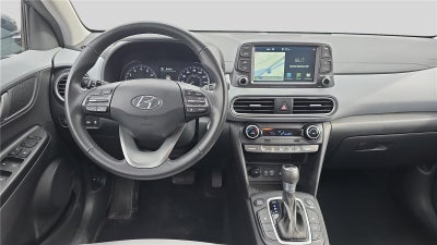 2021 Hyundai Kona Ultimate