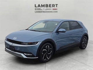 2023 Hyundai IONIQ 5 SEL